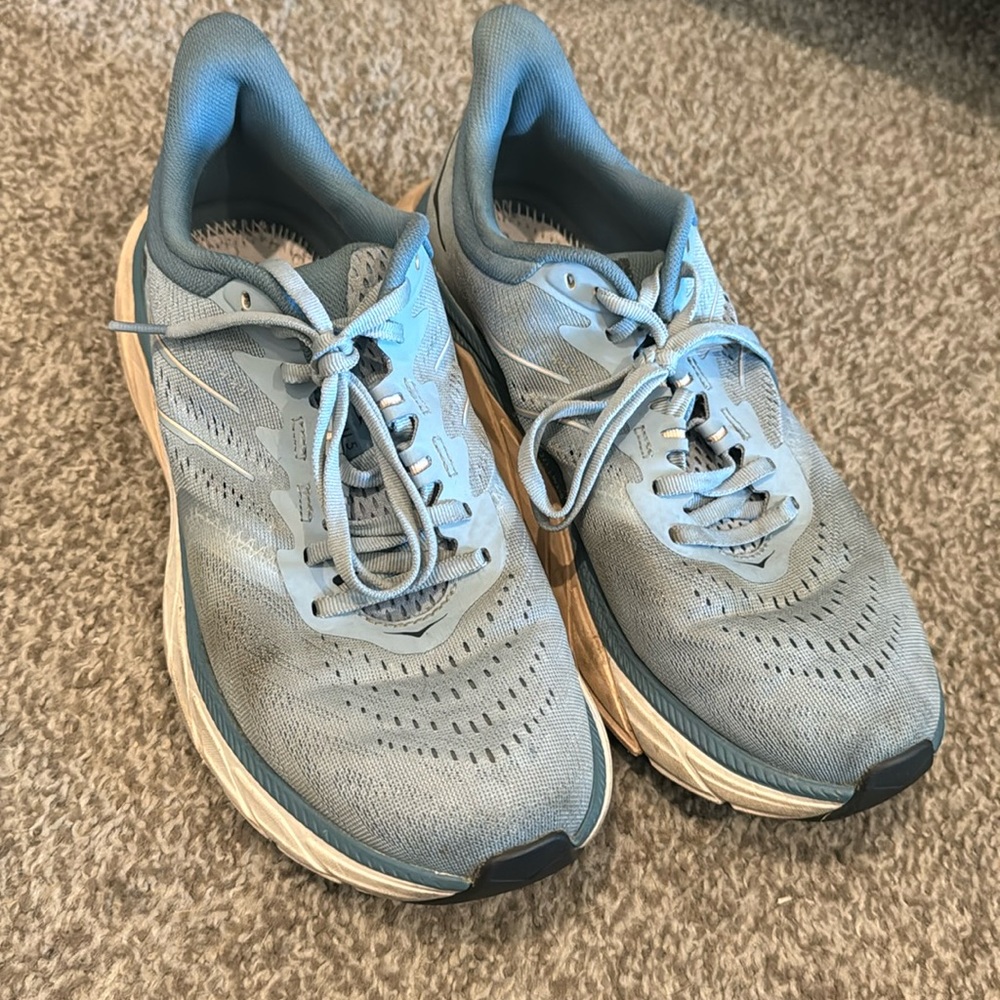 Hoka arahi
